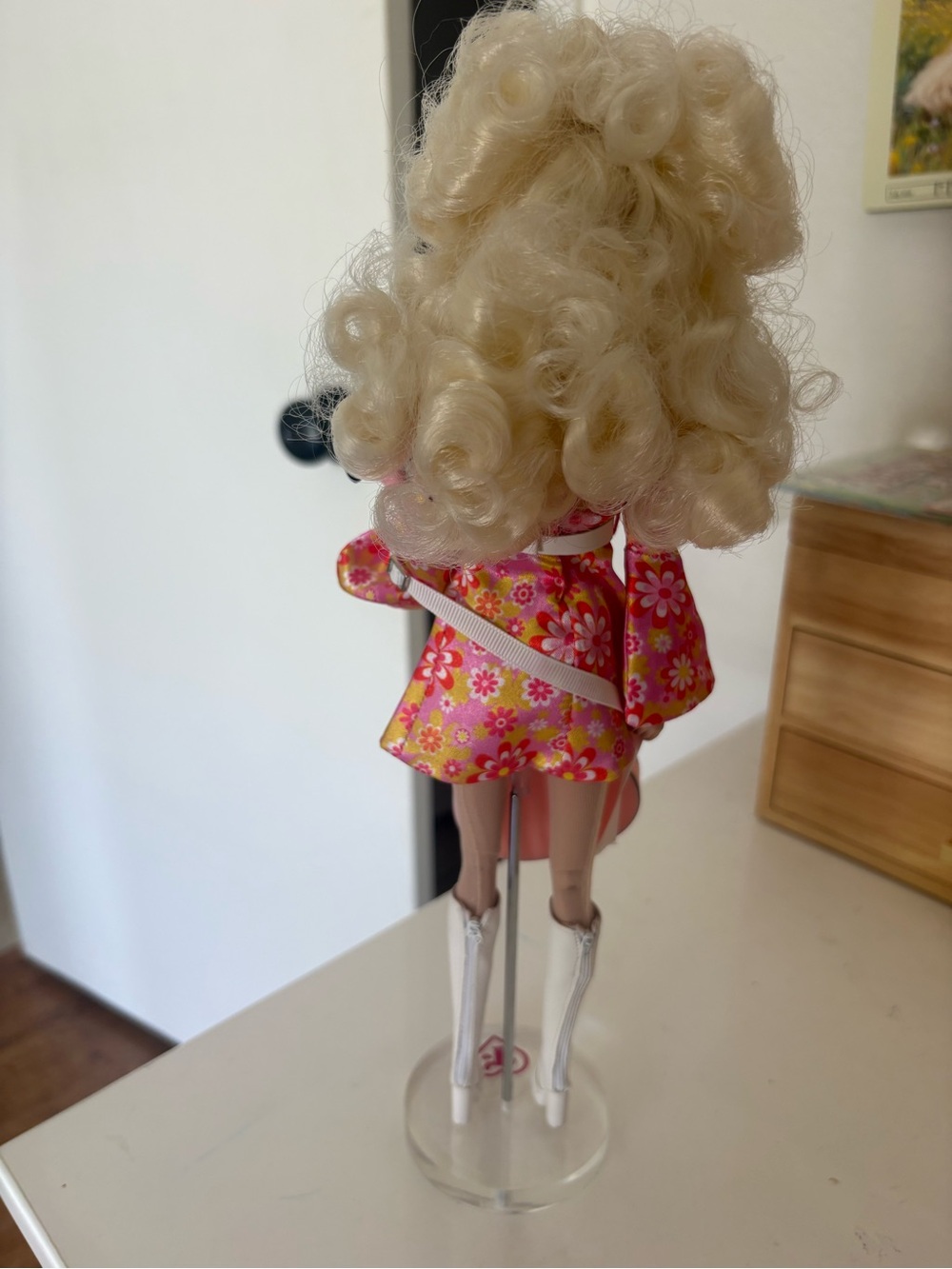 trixie mattel doll - Picture 5 of 7